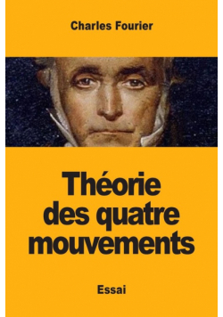 Théorie des quatre mouvements