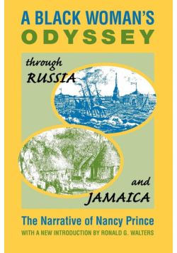 A Black Woman's Odyssey