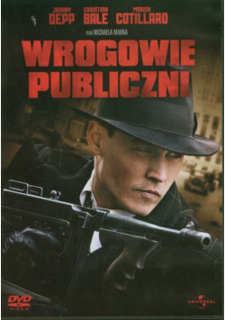Wrogowie publiczni