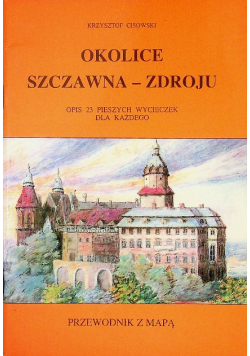 Okolice Szczawna Zdroju