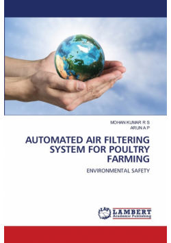 Automated Air Filtering System For Poultry Farming