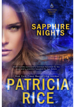 Sapphire Nights
