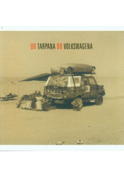 Od Tarpana do Volkswagena