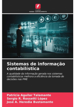 Sistemas de informação contabilística