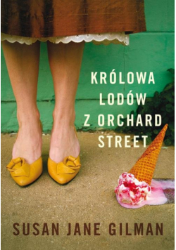 Królowa lodów z Orchard Street