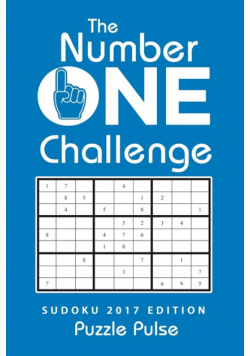 The Number One Challenge
