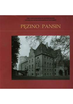 Pęzino Pansin
