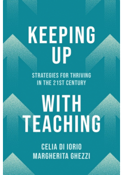 Keeping Up with Teaching