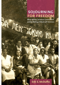 Sojourning for Freedom
