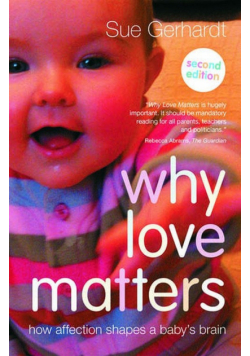 Why Love Matters