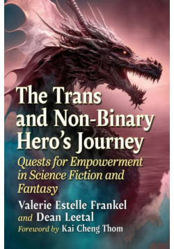 The Trans and Non-Binary Hero's Journey
