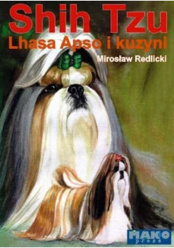Shih Tzu Lhasa Apso