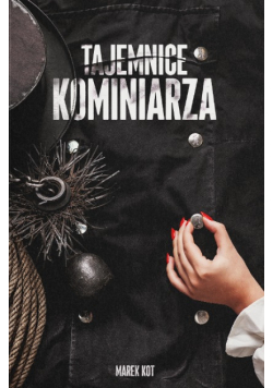 Tajemnice kominiarza