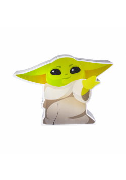 Lampk box light Grogu
