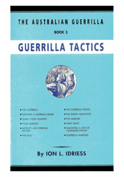Guerrilla Tactics