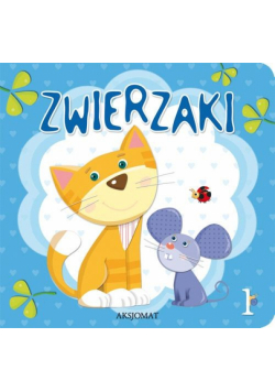 Zwierzaki 1