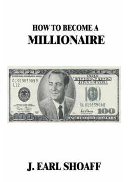 How to Become a Millionaire!