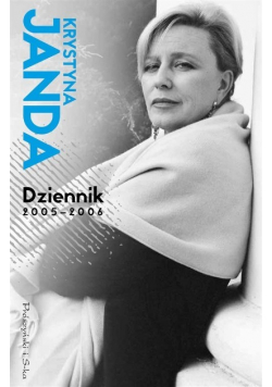 Janda Dziennik 2005 2006