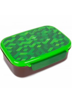 Śniadaniówka z przegródką Coolpack city jungle