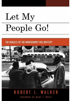 Let My People Go!