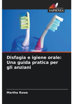 Disfagia e igiene orale