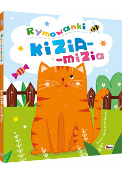 Rymowanki KIZIA-MIZIA