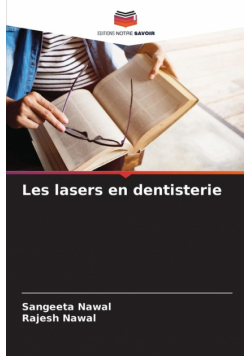 Les lasers en dentisterie