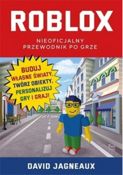 Roblox Przewodnik nieoficjalny po grze