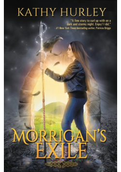 Morrigan's Exile