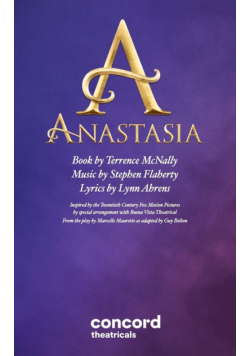 Anastasia