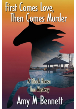 First Comes Love, Then Comes Murder