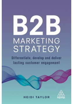 B2B Marketing Strategy