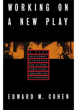 Working on a New Play