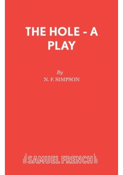 The Hole - A Play