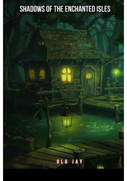 Shadows of the Enchanted Isles