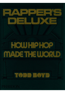 Rappers Deluxe