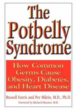 The Potbelly Syndrome