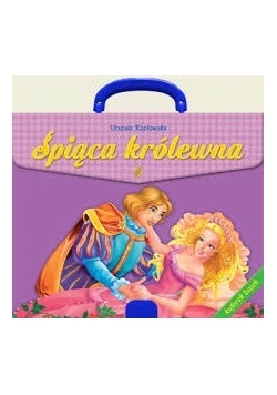Śpiąca królewna