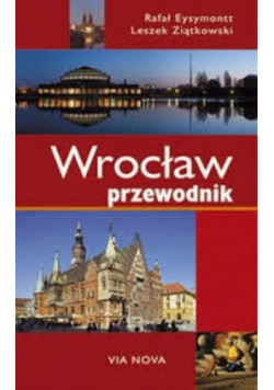 Wrocław przewodnik