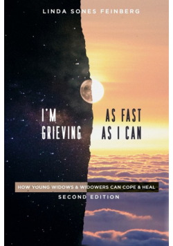 I'm Grieving As Fast As I Can