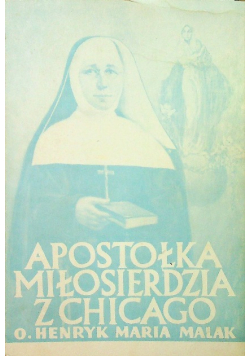 Apostołka miłosierdzia z Chicago