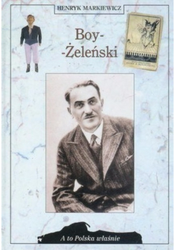 Boy Żeleński