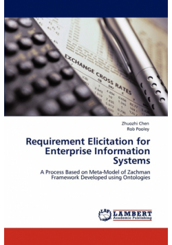 Requirement Elicitation for Enterprise Information Systems