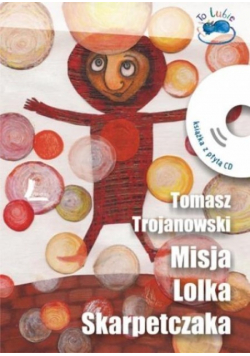 Misja Lolka Skarpetczaka