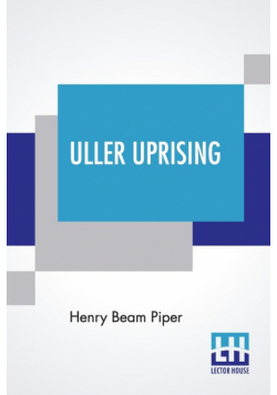 Uller Uprising