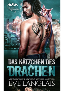 Das Kätzchen des Drachen