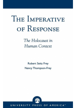 The Imperative of Response