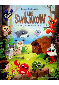 Gang Swojaków