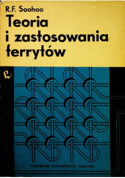 Teoria i zastosowania ferrytów