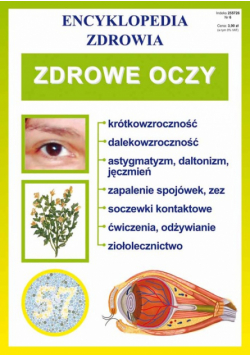 Zdrowe oczy